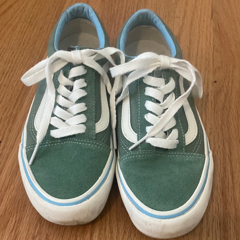 Old Skool vr3 Vans